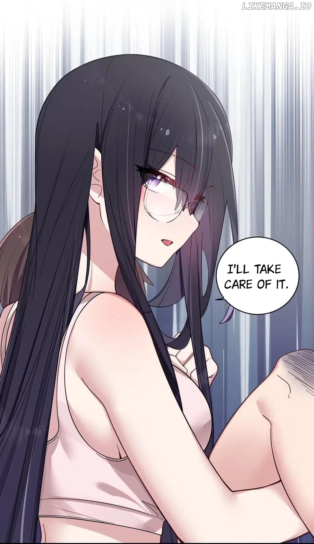 My Fake Girlfriends are using me as a Shield Chapter 156 - page 28